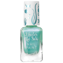 Barry M Cosmetics Under The Sea Nail Paint (Various Shades) - Sea Turtle en oferta