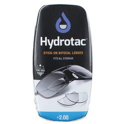 Hydrotac® Stick-On lentilles +2.00 en oferta