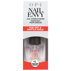 OPI Nail Envy Nail Strengthener Dry and Brittle Formula Treatment 15ml precio