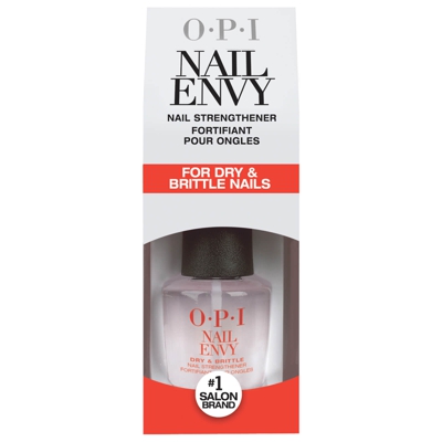 OPI Nail Envy Nail Strengthener Dry and Brittle Formula Treatment 15ml