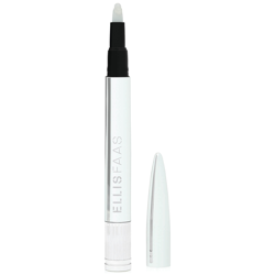 Gloss Glazed Lips Ellis Faas (plusieurs teintes disponibles) - Clear Gloss en oferta