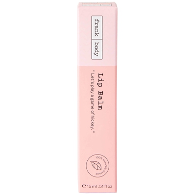 Frank Body Lip Balm Original 15ml