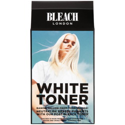 Kit White Toner BLEACH LONDON precio