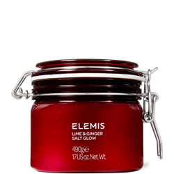 Elemis Exotic Lime & Ginger Salt Glow exfoliant au citron vert et gingembre 490g características