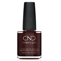 CND Vinylux Fedora Nail Varnish 15ml características