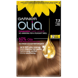 Garnier Olia Coloration Permanente (Différentes teintes) - 7.3 Golden Dark Blonde precio