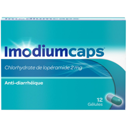 Imodiumcaps® características