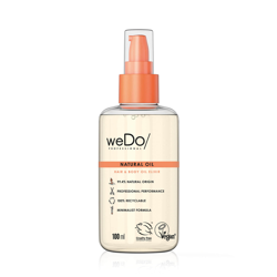 weDo/ Professional Hair and Body Oil 100ml en oferta