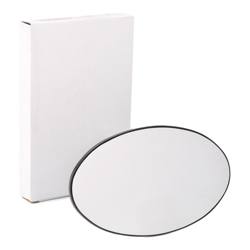 ALKAR Miroir De Rétroviseur 6403952 Glace Retroviseur,Verre De Rétroviseur MINI,MINI R50, R53,MINI Descapotable R52 precio