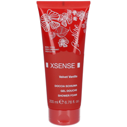 BioNike Xsense Gel Douche Parfumé Velvet Vanilla en oferta