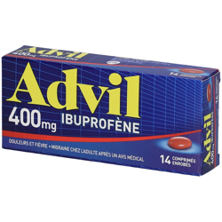 Advil® 400 mg precio