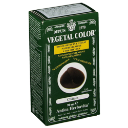 Antica Herbavita® Vegetal Color® Châtain 4N precio