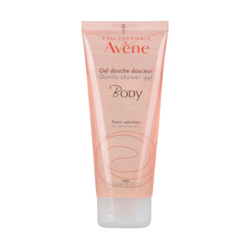 Avène Body Gel douche douceur precio