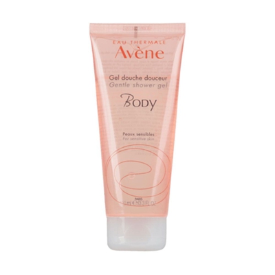 Avène Body Gel douche douceur