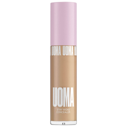 UOMA Beauty Stay Woke Luminous Brightening Concealer 30ml (Various Shades) - Honey Honey T3 precio