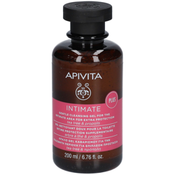 Apivita Intimate Gel Nettoyant Doux Extra Protection en oferta