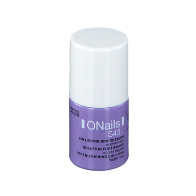 BioNike Onails S43 Solution fortifiante