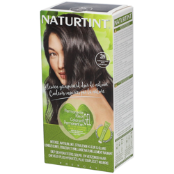 Naturtint® Coloration Permanente 3N Châtain Foncé características