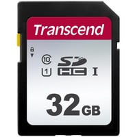 300S mémoire flash 32 Go SDHC NAND Classe 10, Carte mémoire en oferta