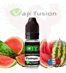 Pastèque- arôme concentré - 10ml - Diy - Vapfusion precio