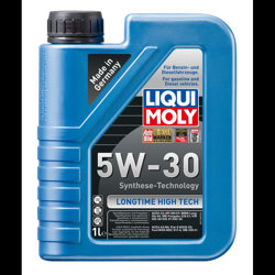 LIQUI MOLY Huile moteur VW,AUDI,MAZDA 1136 en oferta