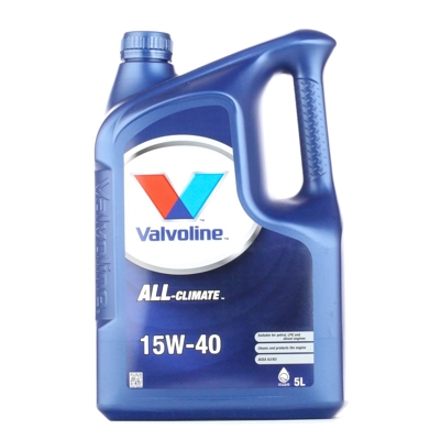 Valvoline Huile moteur VW,AUDI,SKODA 872786