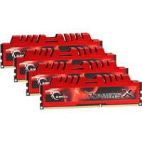 32 Go DDR3-1600 Quad-Kit, Mémoire en oferta