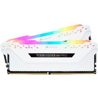 16 GB DDR4-3200 Kit, Mémoire características