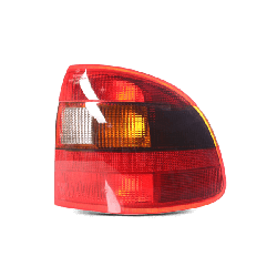 JOHNS Feu Arrière NISSAN,OPEL,RENAULT 60 92 88-1 265500023R,4419379 Phare Arrière,Lumière Arrière en oferta