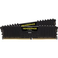 32 Go DDR4-2400 Kit, Mémoire características