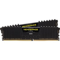 32 Go DDR4-2400 Kit, Mémoire