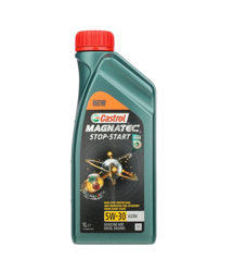 CASTROL Huile moteur VW,AUDI,MERCEDES-BENZ 15C94C precio