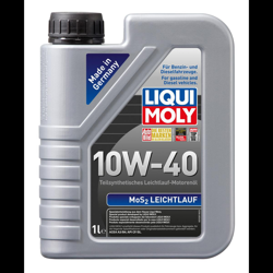 LIQUI MOLY Huile moteur VW,AUDI,MAZDA 1091 precio