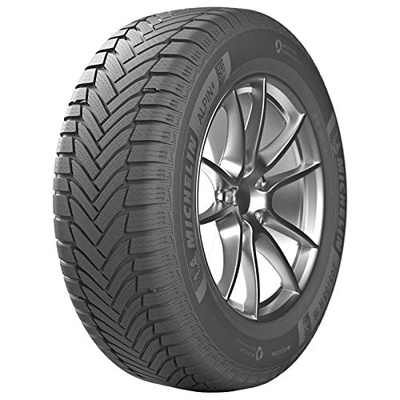 'Michelin Alpin 6 ( 215/55 R17 94H )'