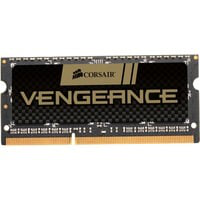 4 Go DDR3-1600 características