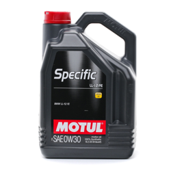 MOTUL Huile moteur 107302 en oferta