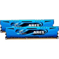 16 Go DDR3-2400 Kit, Mémoire