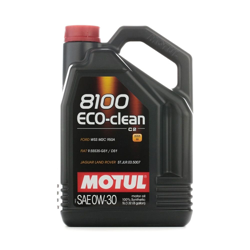 MOTUL Huile moteur 102889 características