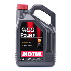 MOTUL Huile moteur 100273 precio