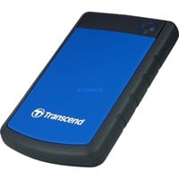 1TB StoreJet 25H3 disque dur externe 1000 Go Noir, Bleu precio