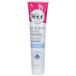 Veet Minima™ Crème dépilatoire Peau sensible precio