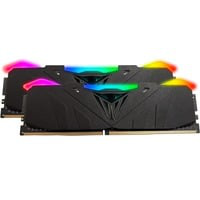 Viper RGB module de mémoire 16 Go 2 x 8 Go DDR4 4133 MHz precio