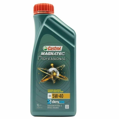 CASTROL Huile moteur 1508A8