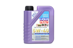 LIQUI MOLY Huile moteur 3863 precio