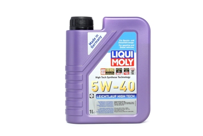 LIQUI MOLY Huile moteur 3863