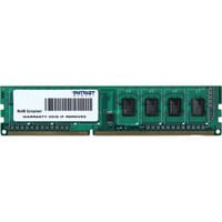 4GB PC3-10600 module de mémoire 4 Go 1 x 4 Go DDR3 1333 MHz características