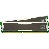 Silverline module de mémoire 4 Go 2 x 2 Go DDR2 800 MHz en oferta