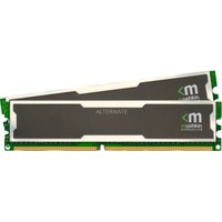 Silverline module de mémoire 4 Go 2 x 2 Go DDR2 800 MHz