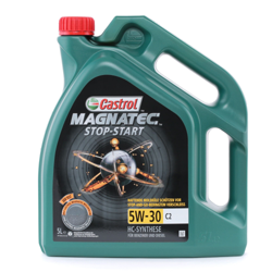 CASTROL Huile moteur 1599DC características