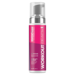 Autobronzant Résistant à la Transpiration Workout Ready MineTan 200 ml en oferta